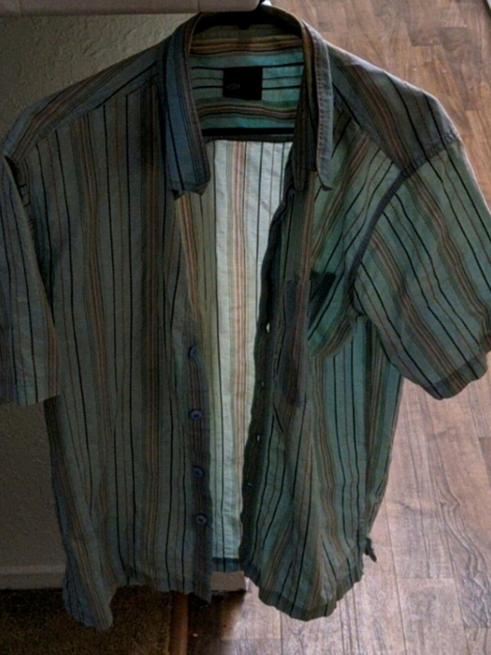 Casualist shirt L